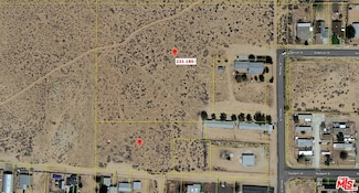 0 Twenty Mule Team Rd Unit 25534923, Boron, CA 93516
