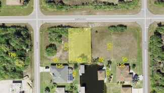 14251 Keystone Blvd, Port Charlotte, FL 33981