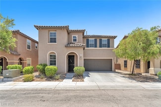 7115 Hickory Post Ave, Las Vegas, NV 89179