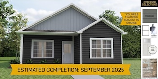 547 Park-Land Trail, Jeffersonville, IN 47130