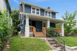 119 N Guilford Ave, Columbus, OH 43222