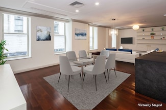 55 Wall St Unit 930, New York, NY 10005