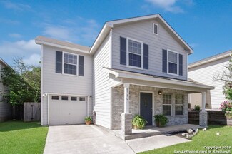 6250 Cypress Cir, San Antonio, TX 78240