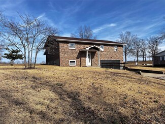 1915 Pcr 806, Perryville, MO 63775