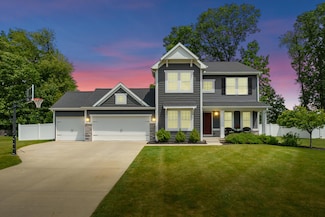 7051 Annandale Dr, Kalamazoo, MI 49009