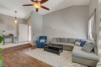 2521 Kilmaron Cir, Henderson, NV 89014