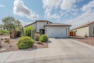 5759 W Saratoga Ct, Florence, AZ 85132