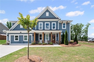 1201 Liberty Park Dr, Braselton, GA 30517