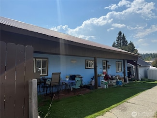 106 E Utah Ave, Roslyn, WA 98941