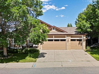 885 Sage Sparrow Cir, Highlands Ranch, CO 80129