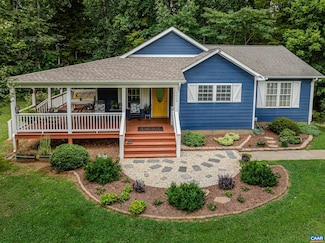 2019 Bybee Rd, Louisa, VA 23093