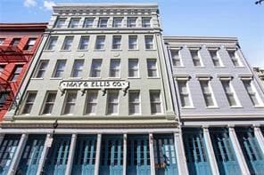 221 Chartres St Unit 201, New Orleans, LA 70130