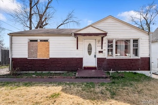 2508 Ada Ave, Saint Louis, MO 63136