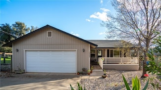 18863 Stonegate Rd, Hidden Valley Lake, CA 95467