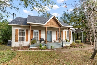 100 Gregg St, Mount Vernon, TX 75457