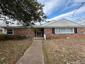 206 Richard St, Hot Springs National Park, AR 71913