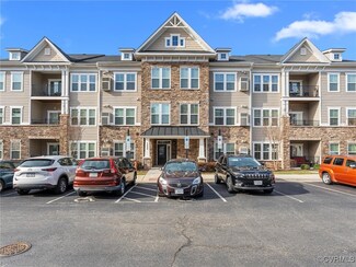 1220 Westwood Village Ln Unit 403, Midlothian, VA 23114