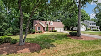 141 Chinqua Penn Trail, Reidsville, NC 27320