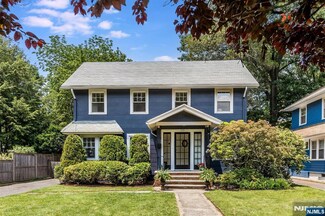 210 Grove St, Montclair, NJ 07042