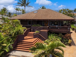 41 Pihaa St, Lahaina, HI 96761