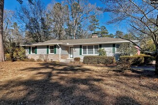 1916 Forest Dr, Camden, SC 29020