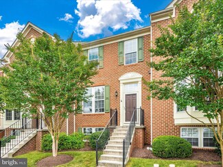 4 Smoke House Cir, Middletown, MD 21769