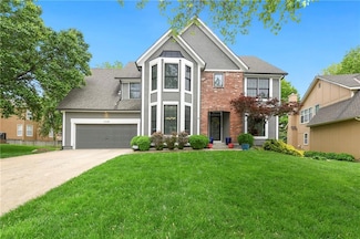 13129 Birch St, Leawood, KS 66209