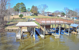 14,15,16 Tigerville Rd, Livingston, TX 77351