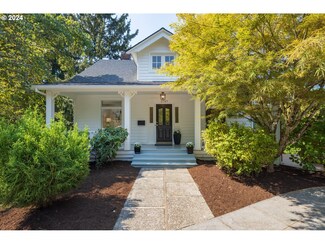 2707 SW Homar Ave, Portland, OR 97201