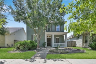 110 W Montfair Blvd, Spring, TX 77382