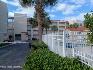 105 Pulsipher Ave Unit 403, Cocoa Beach, FL 32931