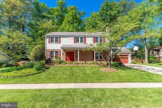 8707 Pappas Way, Annandale, VA 22003