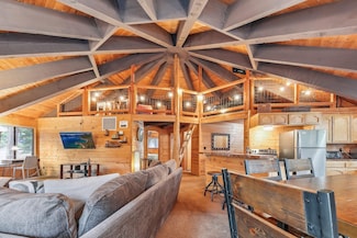 5820 Dodowah Rd, Carnelian Bay, CA 96140