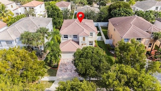 4925 SW 164th Ave, Miramar, FL 33027