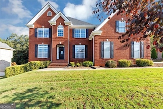 2052 Evergreen Dr SE, Conyers, GA 30013