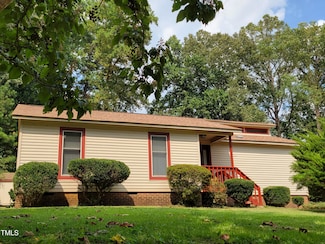 1312 Glenn Ct, Sanford, NC 27332