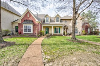 3009 Ole Bartlett Ct, Memphis, TN 38134