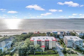 760 Ocean Blvd Unit 402, Saint Simons Island, GA 31522