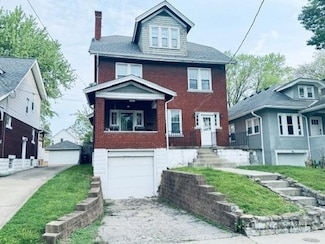 2848 Markbreit Ave, Cincinnati, OH 45209