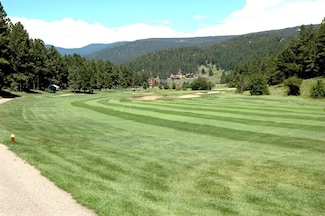 Lot 1032 Woodlands Dr, Angel Fire, NM 87710