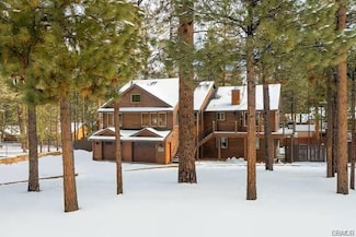 243 Santa Clara Blvd, Big Bear, CA 92315