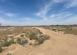 0 Bartlett Ave Unit WS25050385, Adelanto, CA
