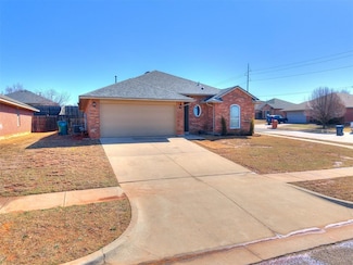12308 Nittany Dr, Oklahoma City, OK 73120