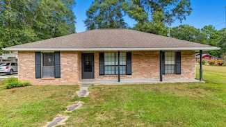 1167 Henleyfield McNeill Rd, Carriere, MS 39426