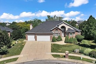 4987 S 950 E, Ogden, UT 84403