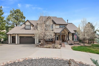 4 White Fir Ct, Littleton, CO 80127