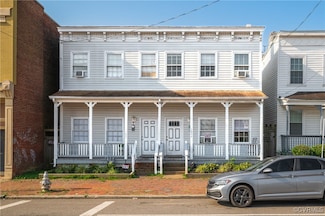 1609 W Cary St, Richmond, VA 23220