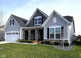 1295 Clairet Dr, Westfield, IN 46074