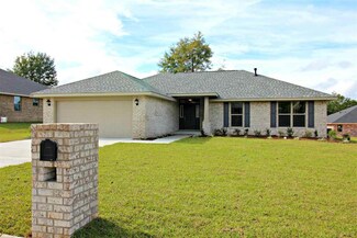 4507 Fort Wagner Rd, Milton, FL 32583