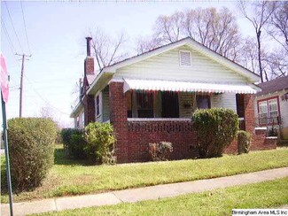 1701 2nd St S, Birmingham, AL 35205